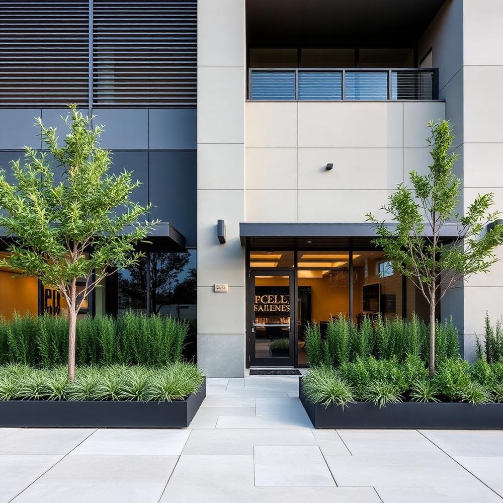 Commercial Property